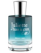 Juliette has a gun Pear Inc