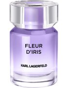 Karl Lagerfeld Fleur D'Iris