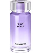 Karl Lagerfeld Fleur D'Iris