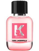 Karl Lagerfeld Jeans Urban Coral