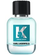 Karl Lagerfeld Jeans Urban Green