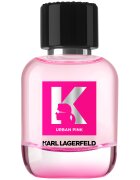 Karl Lagerfeld Jeans Urban Pink