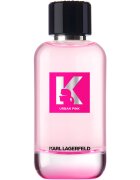 Karl Lagerfeld Jeans Urban Pink