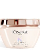 Kérastase KERASTASE Gloss Aboslu Masque Creme Hydra-Glaze
