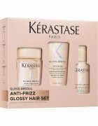 Kérastase КОМПЛЕКТ KERASTASE Gloss Absolu Travel-Size Discovery Gift Set