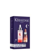 Kérastase КОМПЛЕКТ KERASTASE Magic Night Duo Discovery Gift Set