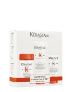 Kérastase КОМПЛЕКТ KERASTASE Nutritive Travel-Size Discovery Gift Set