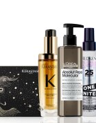 Kérastase КОМПЛЕКТ Професионални Продукти За Коса С Подаръци
