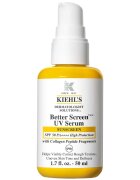 KIEHL`S KIEHL'S Better Screen UV Serum SPF 50
