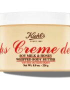 KIEHL`S KIEHL'S Creme De Corps Soy Milk & Honey Whipped Body Butter