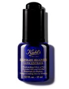 Kiehl's Midnight Recovery Concentrate Moisturizing Face Oil Serum