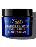 KIEHL`S KIEHL'S Midnight Recovery Omega Rich Botanical Night Cream