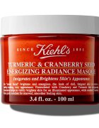 KIEHL`S KIEHL'S Turmeric & Cranberry Seed Energizing Radiance Mask