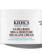 KIEHL`S KIEHL'S Ultra Body Mega Moisture Squalane Cream