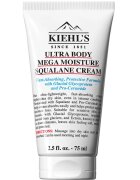 KIEHL`S KIEHL'S Ultra Body Mega Moisture Squalane Cream