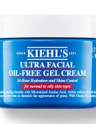KIEHL`S KIEHL'S Ultra Facial Oil Free Gel Cream