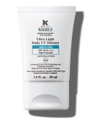 KIEHL`S KIEHL'S Ultra Light Daily UV Defense Aqua Gel SPF50