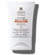 KIEHL`S KIEHL'S Ultra Light Daily UV Defense SPF50