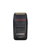 Kiepe Twice Finish Shaver
