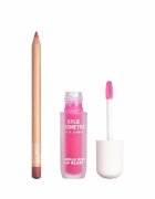 Kylie Cosmetics Glossy Lip Kit