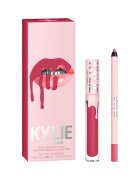 Kylie Cosmetics Matte Lip Kit