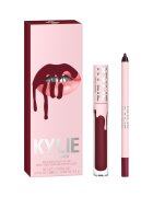 Kylie Cosmetics Matte Lip Kit