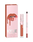 Kylie Cosmetics Matte Lip Kit