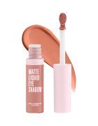 Kylie Cosmetics Matte Liquid Eyeshadow