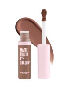 Kylie Cosmetics Matte Liquid Eyeshadow