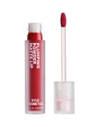 Kylie Cosmetics Plumping Powder Matte Lip Craving Cherry