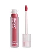 Kylie Cosmetics Plumping Powder Matte Lip Sweet Talk