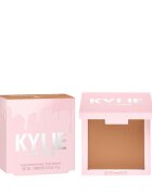 Kylie Cosmetics Pressed Bronzing Powder