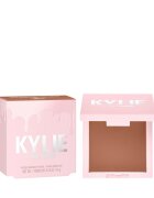 Kylie Cosmetics Pressed Bronzing Powder