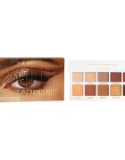 Kylie Cosmetics Pressed Powder Palette The Bronze Palette