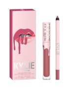 Kylie Cosmetics Velvet Lip Kit - Liquid Lipstick & Lip Liner