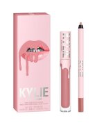 Kylie Cosmetics Velvet Lip Kit - Liquid Lipstick & Lip Liner