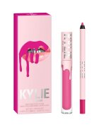 Kylie Cosmetics Velvet Lip Kit - Liquid Lipstick & Lip Liner