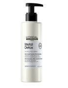 L`OREAL Professionnel L'ORÉAL PROFESSIONNEL Metal Detox Pre-shampoo