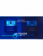 La Prairie КОМПЛЕКТ Skin Caviar Day & Night Firming Duo
