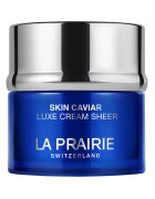 La Prairie Skin Caviar Luxe Cream Sheer