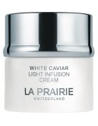 La Prairie White Caviar Light Infusion Cream
