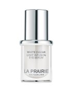 La Prairie White Caviar Light Infusion Eye Serum