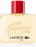 Lacoste Heritage Red Eau De Toilette
