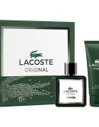Lacoste КОМПЛЕКТ Original Parfum + Shower Gel
