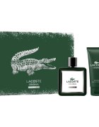 Lacoste КОМПЛЕКТ Original Parfum + Travel Spray + Shower Gel