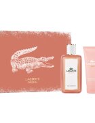 Lacoste КОМПЛЕКТ Original Woman Eau De Parfum + Travel Spray + Body Lotion