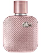 Lacoste L.12.12 Silver Rose