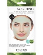 L'Action Aloe Vera Hydrating Spa Mask
