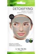 L'Action Bamboo Spa Mask