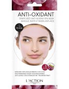 L'Action Grape Seed Anti-Aging Spa Mask